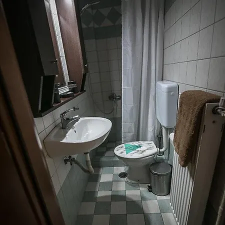 Lejlighed Central Apartment's In *