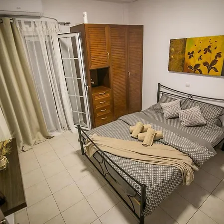 Lejlighed Central Apartment's In *